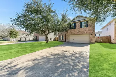 20011 Spring Wreath Lane, Cypress, TX 77433 - Photo 1