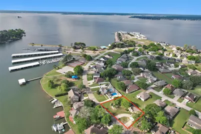 6878 Kingston Cove Lane, Willis, TX 77318 - Photo 1