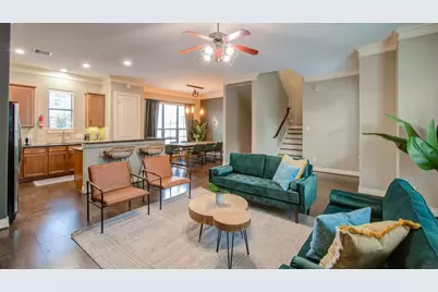 4001 Dallas Street #A, Houston, TX 77023 - Photo 9