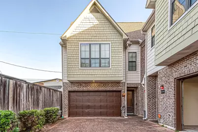 4001 Dallas Street #A, Houston, TX 77023 - Photo 1