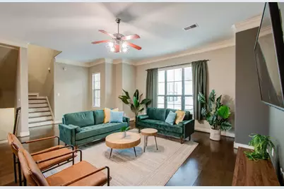 4001 Dallas Street #A, Houston, TX 77023 - Photo 5