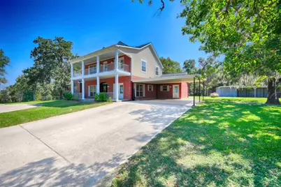 2 Highland Drive, Huntsville, TX 77320 - Photo 9