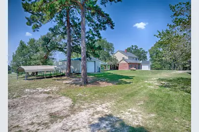 2 Highland Drive, Huntsville, TX 77320 - Photo 41