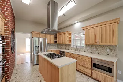 2 Highland Drive, Huntsville, TX 77320 - Photo 17