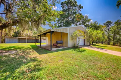 2 Highland Drive, Huntsville, TX 77320 - Photo 5