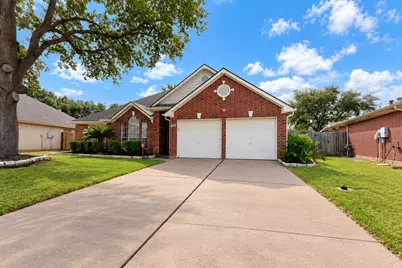 21703 Bay Palms Drive, Katy, TX 77449 - Photo 1