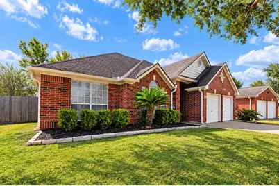 21703 Bay Palms Drive, Katy, TX 77449 - Photo 3