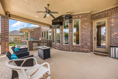 5607 Mustang Ridge Lane, Fulshear, TX 77441 - Photo 39