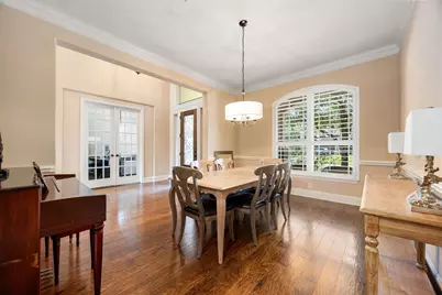 5607 Mustang Ridge Lane, Fulshear, TX 77441 - Photo 5