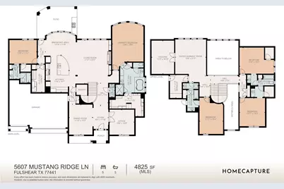 5607 Mustang Ridge Lane, Fulshear, TX 77441 - Photo 49