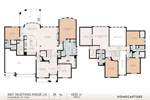 5607 Mustang Ridge Ln, Fulshear, TX 77441 - Photo 49