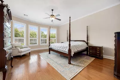 5607 Mustang Ridge Lane, Fulshear, TX 77441 - Photo 25