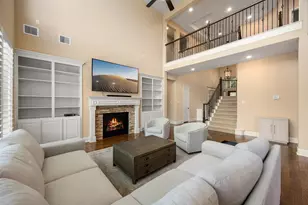 5607 Mustang Ridge Ln, Fulshear, TX 77441 - Photo 9