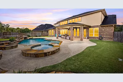 5607 Mustang Ridge Lane, Fulshear, TX 77441 - Photo 43