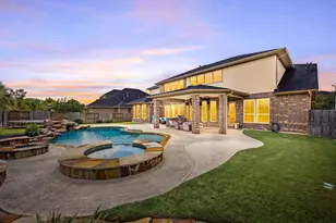 5607 Mustang Ridge Ln, Fulshear, TX 77441 - Photo 43