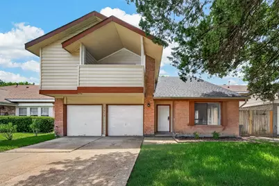 1818 Foxlake Drive, Houston, TX 77084 - Photo 1