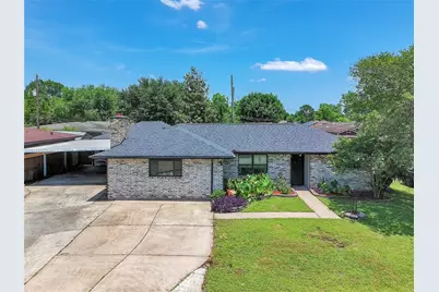 1103 Glenmore Drive, Pasadena, TX 77503 - Photo 1