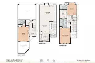 5503 Blossom St, Houston, TX 77007 - Photo 19