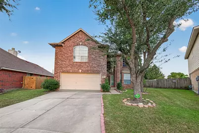 11627 Swiftwater Bridge Lane, Sugar Land, TX 77498 - Photo 3