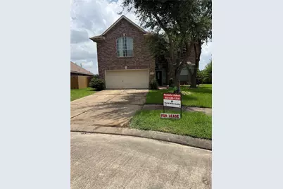 11627 Swiftwater Bridge Lane, Sugar Land, TX 77498 - Photo 1