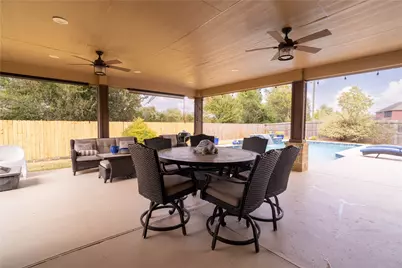 402 Heatherton Hill Drive, Rosenberg, TX 77469 - Photo 37