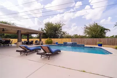402 Heatherton Hill Drive, Rosenberg, TX 77469 - Photo 33