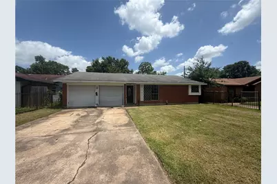 6119 Standing Oaks Street, Houston, TX 77050 - Photo 1