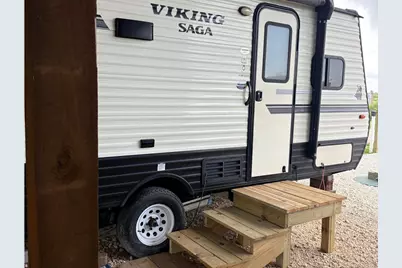 1256 Resort Road, Crystal Beach, TX 77650 - Photo 3