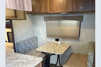 1256 Resort Road, Crystal Beach, TX 77650 - Photo 13