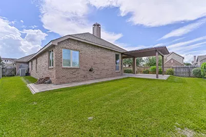 6158 Flint Court, League City, TX 77573 - Photo 37