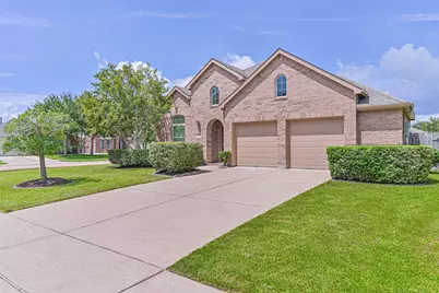 6158 Flint Court, League City, TX 77573 - Photo 1