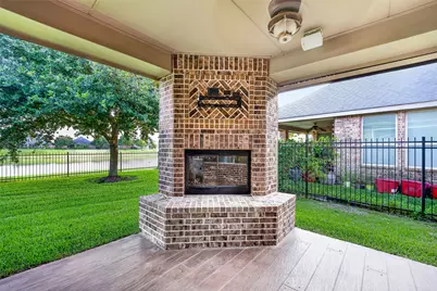 7930 Summer Night Lane, Rosenberg, TX 77469 - Photo 41