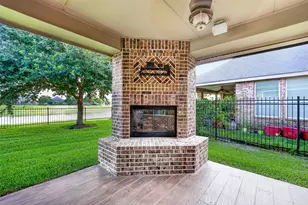7930 Summer Night Ln, Rosenberg, TX 77469 - Photo 41
