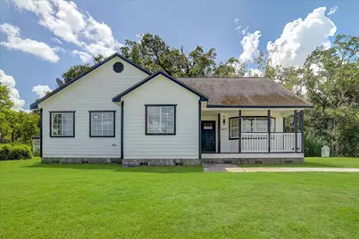 2653 County Road 520, Brazoria, TX 77422 - Photo 1