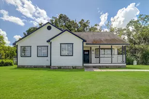 2653 County Rd 520, Brazoria, TX 77422 - Photo 1