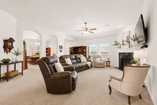 13438 Marble Pointe Ln, Cypress, TX 77429 - Photo 9