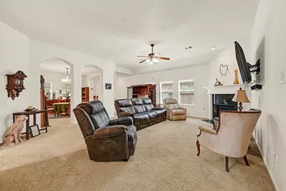 13438 Marble Pointe Lane, Cypress, TX 77429 - Photo 9