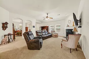 13438 Marble Pointe Ln, Cypress, TX 77429 - Photo 9