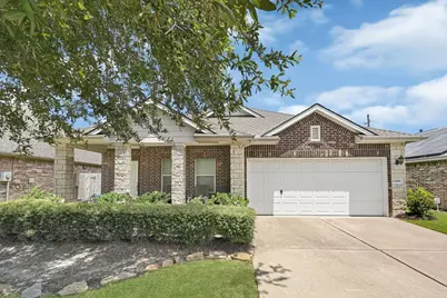 13438 Marble Pointe Lane, Cypress, TX 77429 - Photo 1