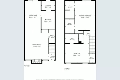 2507 Bering Drive #9, Houston, TX 77057 - Photo 25