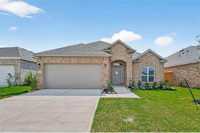 21923 Oia Island Drive, Hockley, TX 77447 - Photo 1