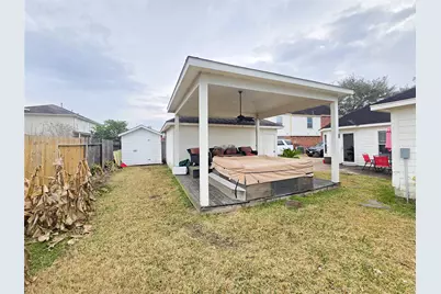 3322 Aldridge Drive, Missouri City, TX 77459 - Photo 19