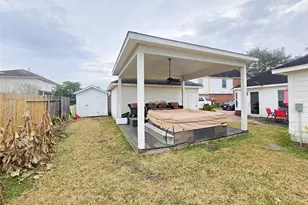 3322 Aldridge Dr, Missouri City, TX 77459 - Photo 19