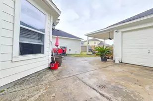 3322 Aldridge Dr, Missouri City, TX 77459 - Photo 17