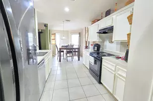 3322 Aldridge Dr, Missouri City, TX 77459 - Photo 9