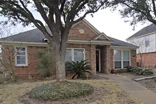 3322 Aldridge Dr, Missouri City, TX 77459 - Photo 1