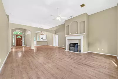 1514 Melissa Drive, Spring, TX 77386 - Photo 5