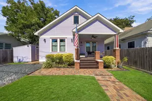 1614 Weber St, Houston, TX 77007 - Photo 1