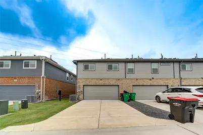 8030 Scanlan Trace, Missouri City, TX 77459 - Photo 17