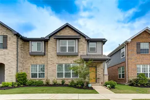 8030 Scanlan Trce, Missouri City, TX 77459 - Photo 1